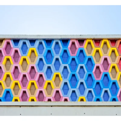 Architecture #055 – Image 1